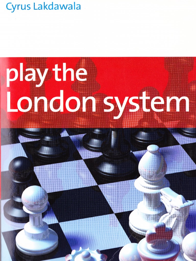 London 06: I'm gonna make him an offer he can't refuse - ChessBase India