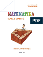 Matematika 6 Alb PDF