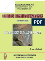 Est de Taludes, Sept-2006 PDF