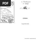Trilogia Da Magia 3 - A Promessa Do Mago - Cliff McNish