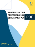 Modul Pembukuan Dan Pertanggungjawaban Bendahara Penerimaan