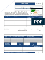 EHS-PR-03.F01 PATOS Form PDF