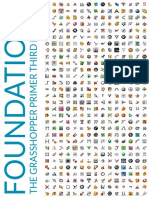 Mode Lab Grasshopper Primer Third Edition - Web - 96 PDF