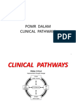 1 Clinical Pathway