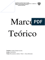 marco teórico 