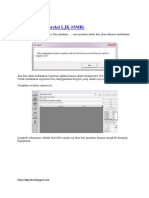 Software Buat Koreksi LJK PDF