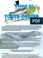 Youth Center Presentation