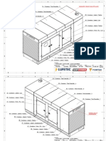 Dimensional LFV700