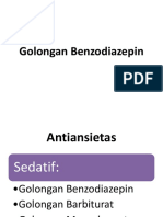 Benzodiazepin