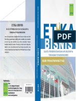 Buku Etika Bisnis Budi Prihatminingtyas PDF
