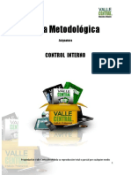 Material Estudio Control Interno