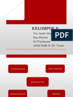 Kelompok 6-1