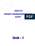 16ee714 Energy Management and Audit