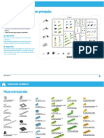 Piezas WeDo 2.0