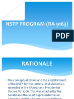 NSTP Handouts