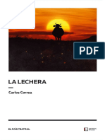 La Lechera - Carlos Correa