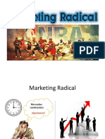 Marketing Radical