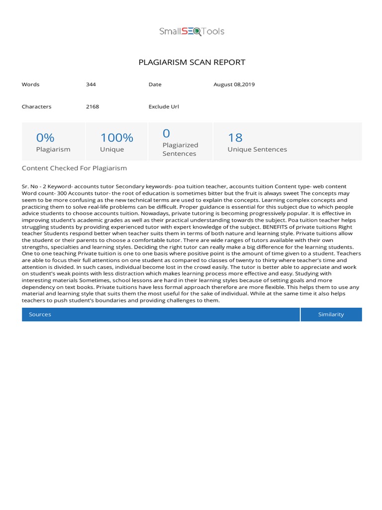 Accounts Tutor Result | PDF | Tutor | Teachers