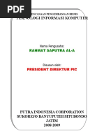 Download Contoh Proposal Perencanaan Pengembangan Bisnis by Rahmat Saputra SN42757832 doc pdf