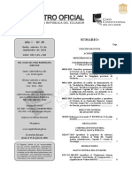 13 Sept - 2019 - SC - Instructivo para La Aplicación de Las NIIF PDF