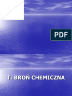 Broń Chemiczna