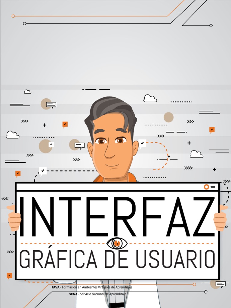 AP04 OA IntGraUsu PDF | PDF | Interfaces gráficas de usuario | Interfaz ...