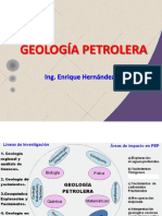 Geologia Petrolera PDF