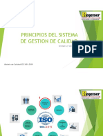 Boletin SGC Nro 001-2019 - Enfoque Al Cliente