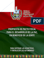 Libro Pacto Fiscal PDF