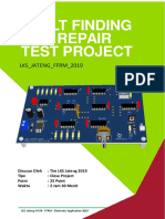 Test Projek