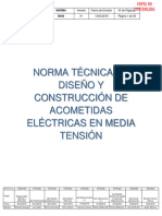 n044 norma tecnica de diseño de acometidas electricas en mt.pdf