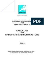 Checklist02EFNARC2002.PDF