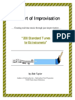 Alto Sax - 200 Standards - Eb.pdf