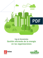 Gestion Eficiente Energia Organizaciones Guia Completa PDF