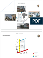 Site Analysis