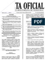 DRVF de Ley de Impuesto Sobre Cigarrillo y Manufacturas de Tabaco