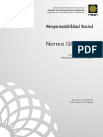 ISO 26000 RS Guía