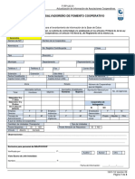 Actualizaci%C3%B3n de Informaci%C3%B3n de Asoc. Coop.