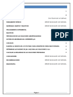 Determinación Del Pka de Un Indicador Ácido-Base Por Espectrofotometría