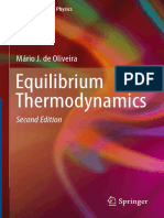 Link To Equilibrium Thermodynamics (2017)