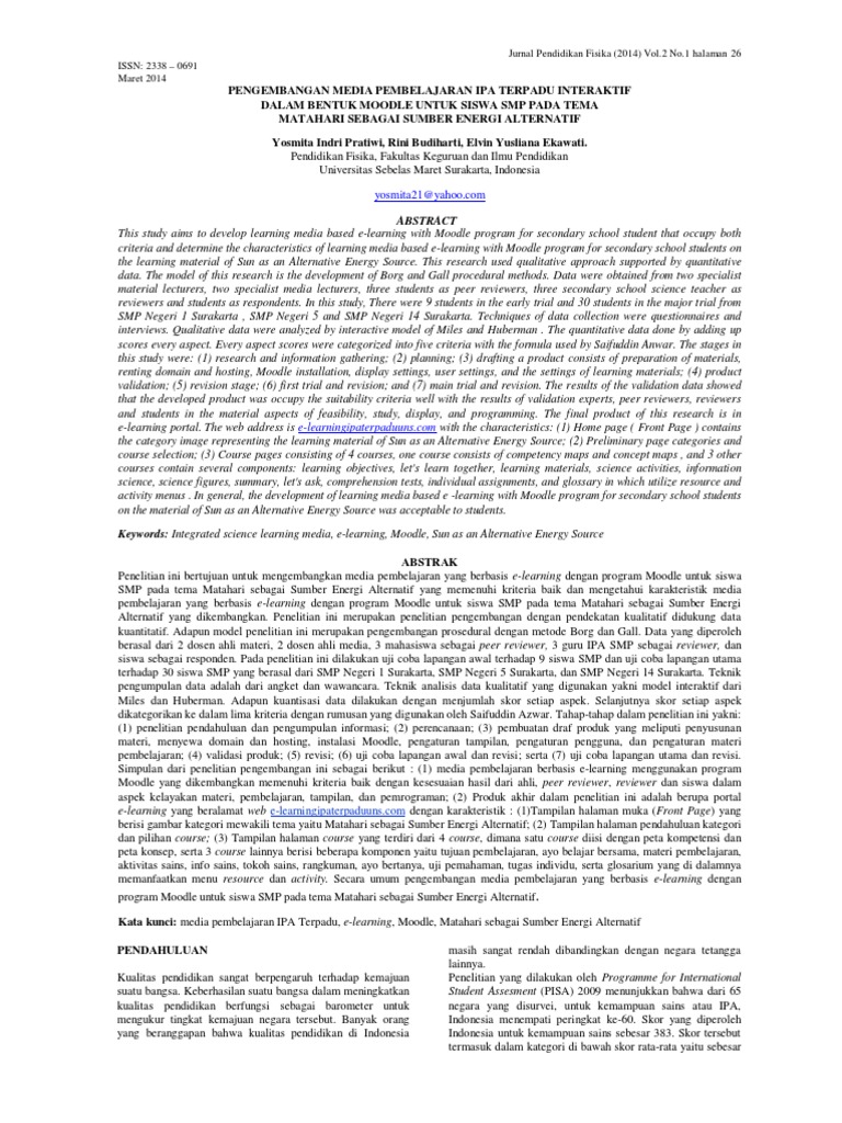 Pdf Jadikan 1 Halaman
