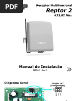 C203143 Manual Reptor 2 Canais 433 Rev 5