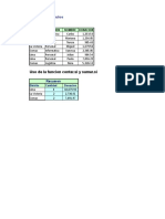 Clase Practica Excel Contable