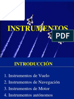 Instrumentos de Navegacion