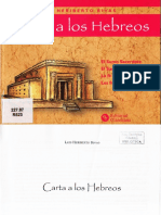 RIVAS, Luis Herberto - Carta A Los Hebreos