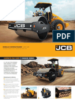 Rodillos JCB 116D PDF