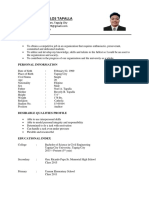 Tapalla1-Profile Pice PDF
