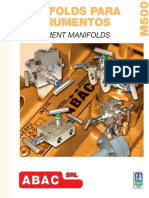 Manifolds ABAC