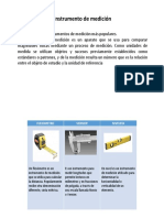 Intrumentos de Medicion