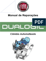 Manual de Reparaçoes DUALOGIC